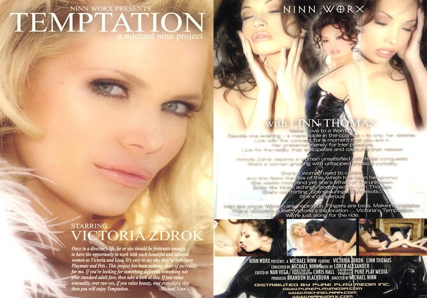 Michael Ninn s Temptation / Искушение Майкла Нинна