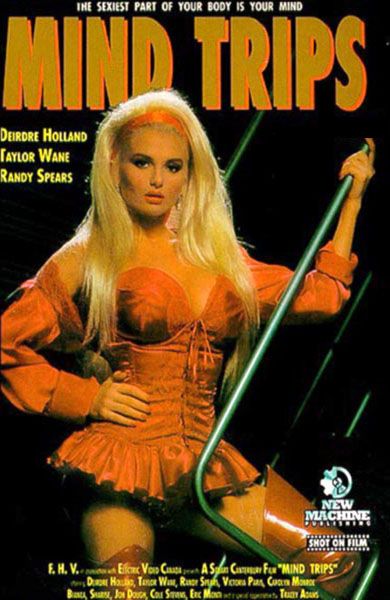 Mind Trips / Грезы  Bionca,Carolyn Monroe,Deidre Holland,Amber Woods,Taylor Wane,Tracey Adams,Victoria Paris,Cole Stevens,Eric Monti,Randy Spears