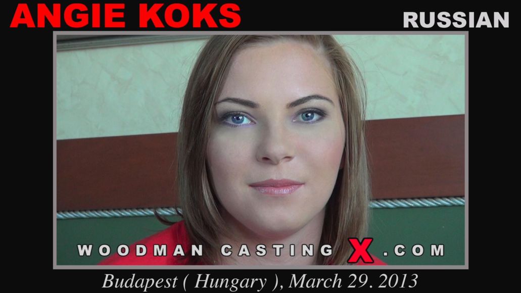 Angie Koks