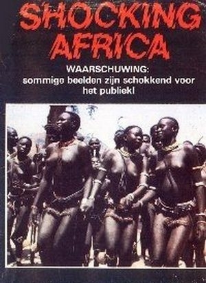 Africa dolce e selvaggia / Шокирующая Африка