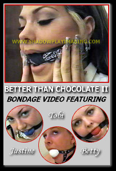 Better Than Chocolate 2 - SPI-209 / Лучше чем шоколад 2