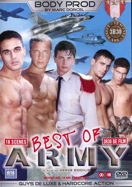Best Of Army / Лучшее из армии