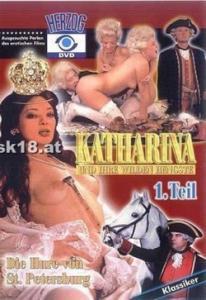 Katharina und ihre wilden hengste / Екатерина и ее дикие жеребцы