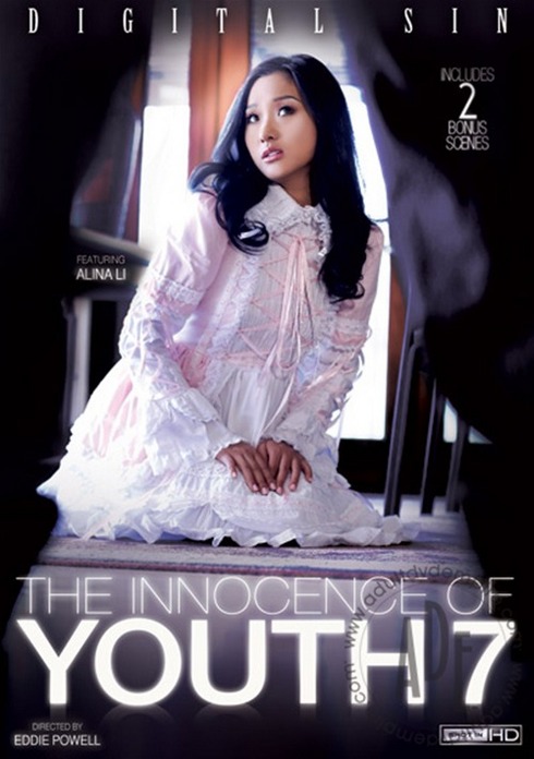 The Innocence Of Youth 7 / Юная Невинность 7