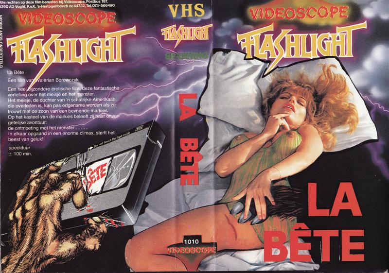 La Bete / Зверь