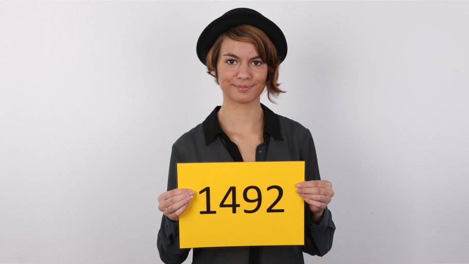 Lenka - 1492