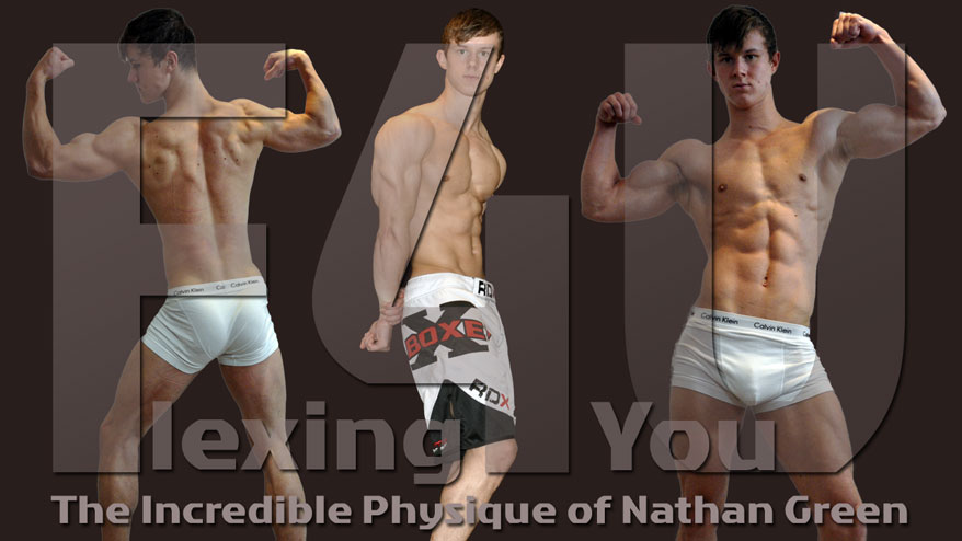 Nathan Green