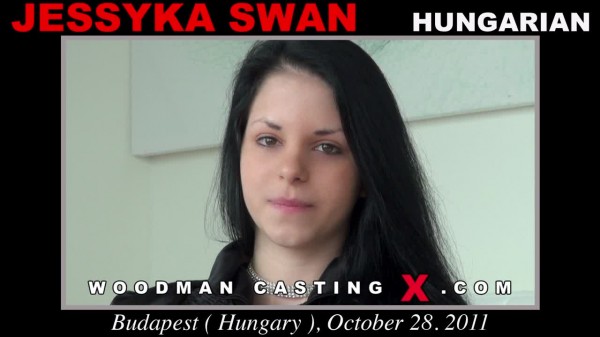 JESSYKA SWAN - Casting X 103