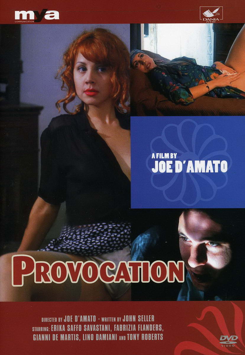 Provocation / Искушение