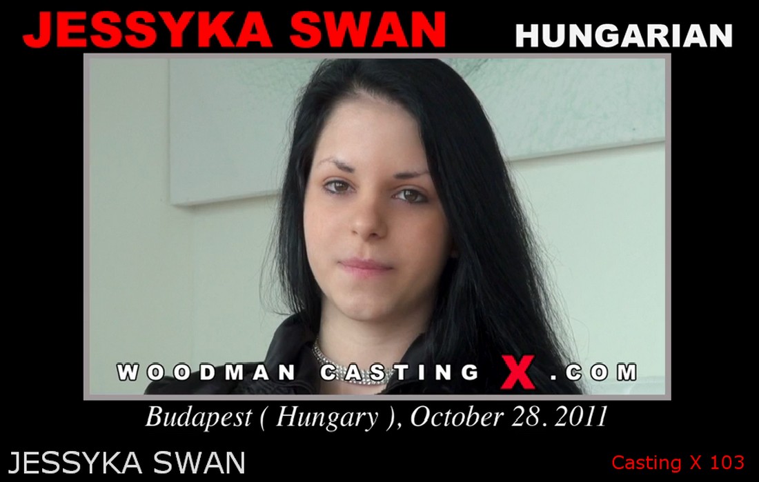 JESSYKA SWAN