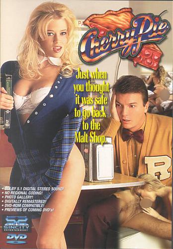 Cherry Pie / Вишнёвый пирог   Jenna Jameson , Eva Flowers , Gerry Pike , Jonathan Morgan , Kim Chambers , Kylie Ireland , Nick East