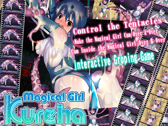 Magical Girl Kureha / Девочка-волшебница Куреха