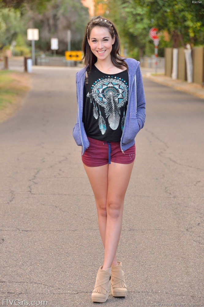 Rachel