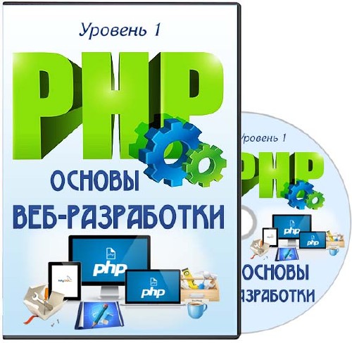 Основы веба. Основы веб разработки. Основы php. 1 Уровень. Книга профессиональная разработка php.