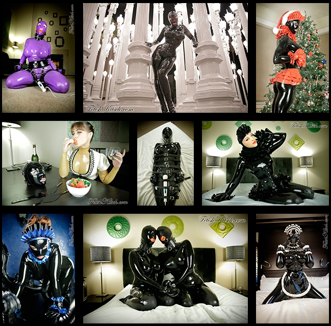 FetishKitsch.com / Фетиш Китч