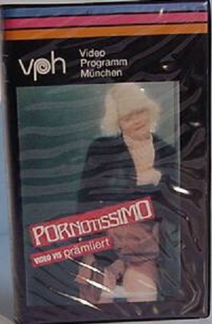 Pornotissimo  / СуперПорно   , Alain Saury, Charlie Schreiner)