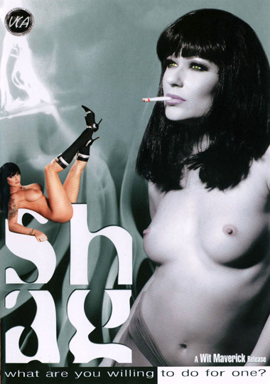 Shag / Трах   Annie Cruz, Cindy Crawford, Hollie Stevens, Katja Kassin, Sandra Romain, Texas Presley