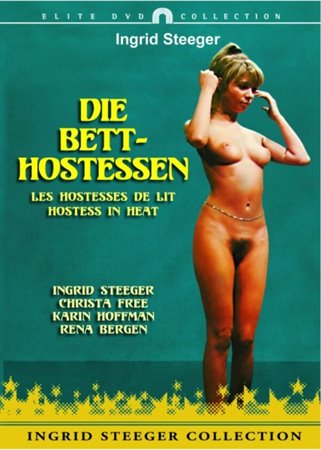 Die Bett-Hostessen / Постельный эскорт