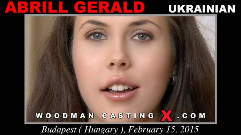 Abrill Gerald - Casting X 142 * UPDATED *