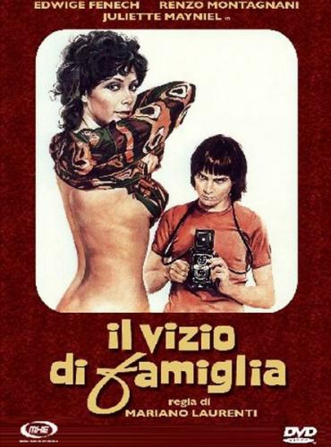 Il vizio di famiglia / Наследственный признак