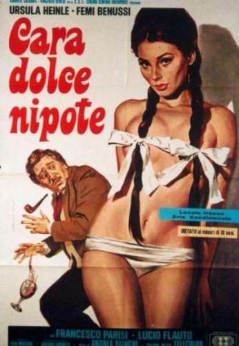 Cara dolce nipote / Дорогая сладкая племянница )