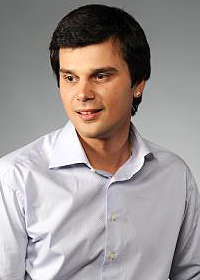 Максим Амельченко