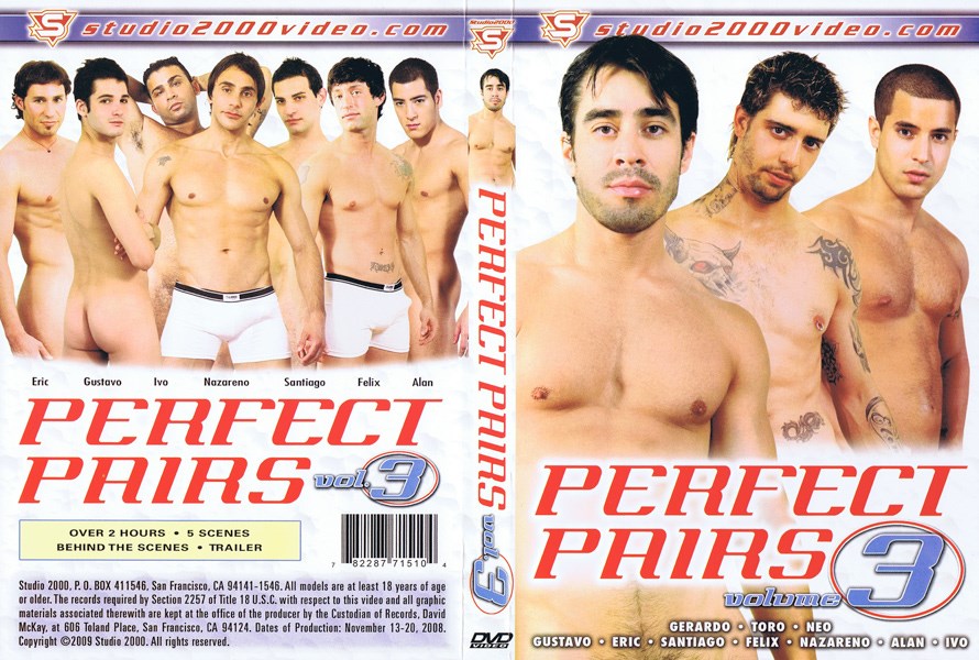 Perfect Pairs 3 / Совершенные пары 3
