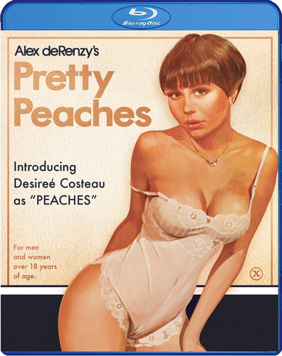 Pretty Peaches / Красотка Персик     + sub