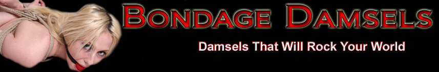 Deaneproductions.com / Bondagedamsels.com