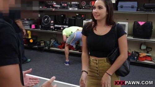 A.