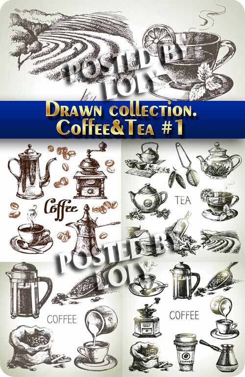 Draw collect