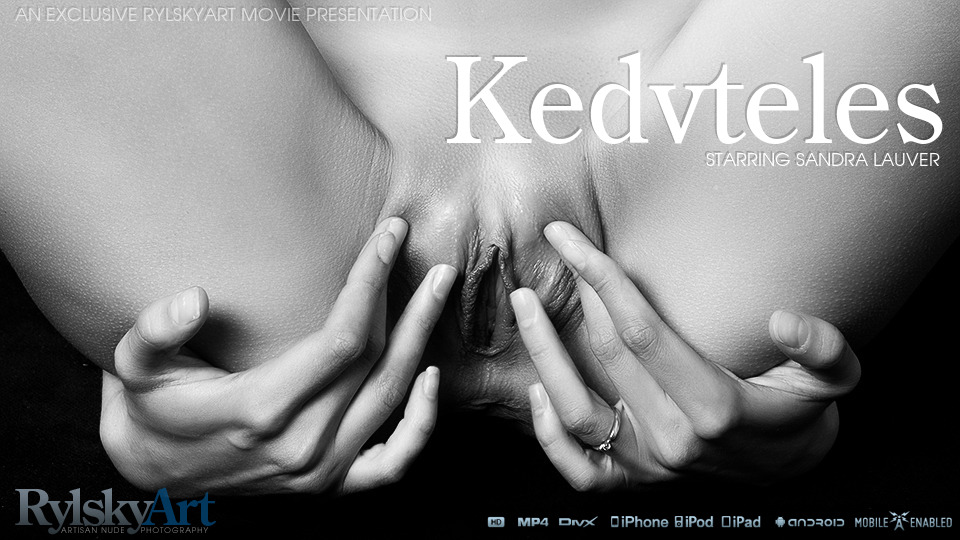 2015-05-08 Sandra Lauver - Kedvteles
