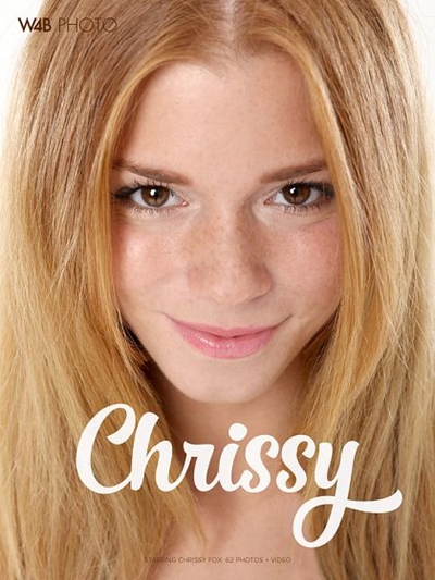 2015-10-23 Chrissy Fox - Casting Backstage