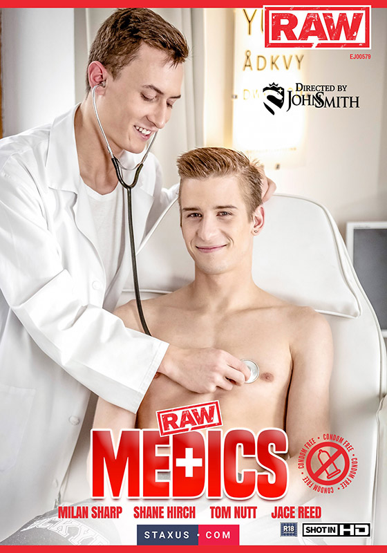 Raw Medics / Неопытные медики