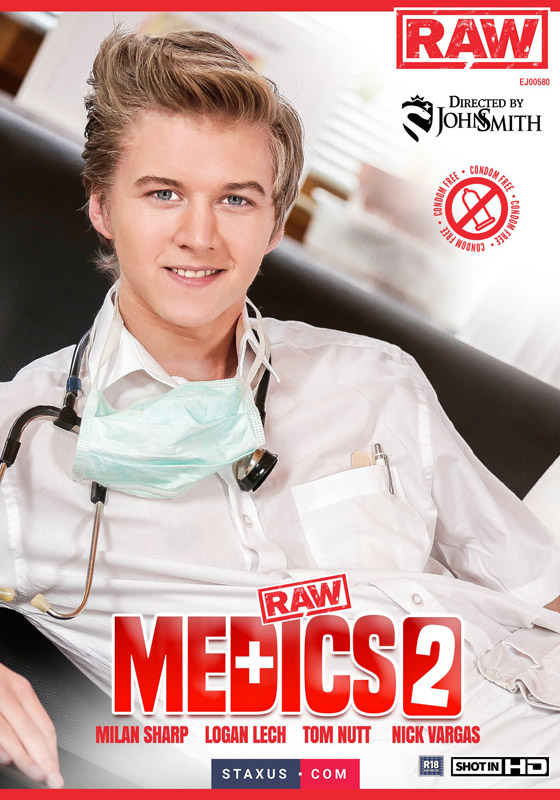Raw Medics 2 / Неопытные медики 2