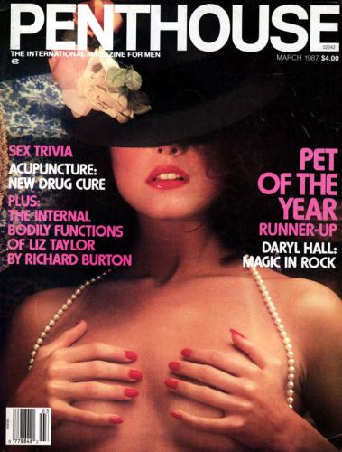 Penthouse Vintage Pets 1969-1994 - Часть 3